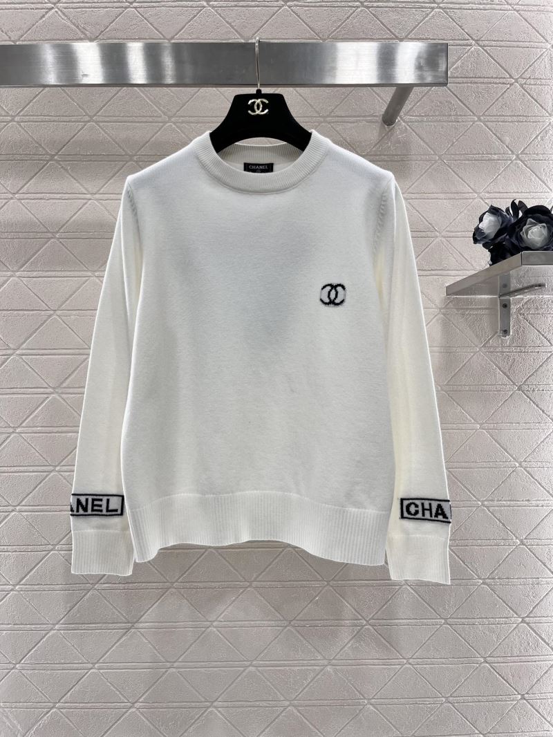 Chanel Sweaters